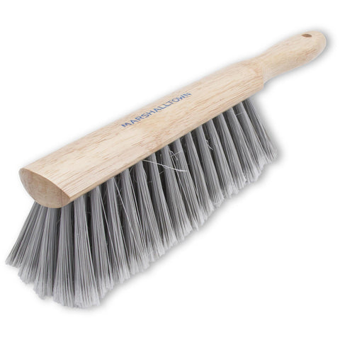 MARSHALLTOWN 6520 Silver Foxtail Brushes, Stiff Bristles, Soft Ends, Made in The USA