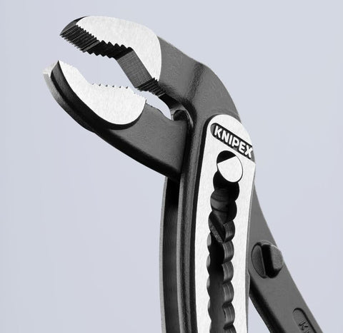 KNIPEX Tools - Alligator Water Pump Pliers (8801250), 10-Inch