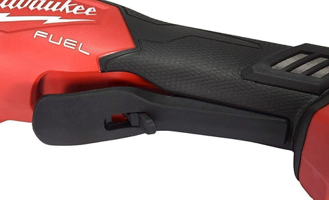 Milwaukee 2880-20 M18 FUEL Brushless Li-Ion 4-1/2" 5 in. Cordless Angle Grinder