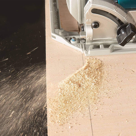 Makita XSH08Z 18V x2 LXT Li-Ion 36V Brushless Cordless Circular Saw Tool Only