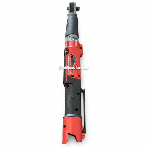 Milwaukee 2466-20 M12 FUEL 12V 1/2" Cordless Digital Torque Wrench with ONE-KEY