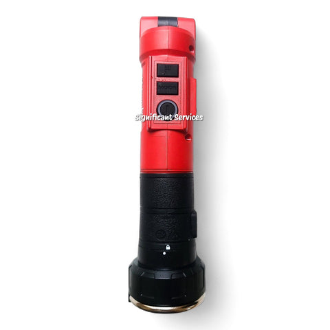 Milwaukee 2128-21 REDLITHIUM USB Cordless Stick Light 550 Lumen Magnetic Base