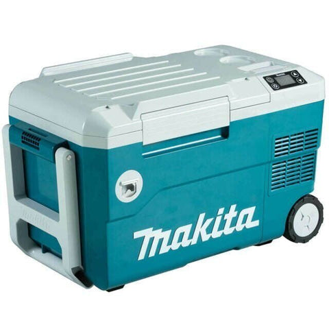 Makita DCW180Z 18V X2 LXT® Lithium-Ion, 12V/24V DC Auto, and AC...