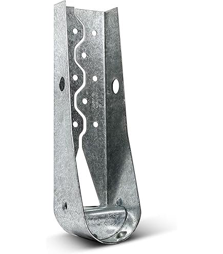 Simpson Strong-Tie SST HDU2-SDS2.5 Pre-Deflected Holdown with SDS Screws