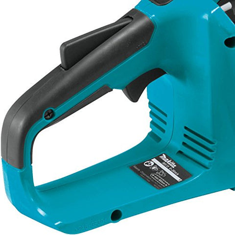 Makita XCU03Z 18V X2 LXT 14" Brushless Cordless Chainsaw Tool Only Lithium-Ion