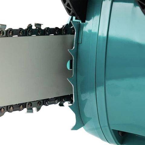 Makita GCU01Z 40V XGT Brushless Cordless 12 in Top Handle Chain Saw Tool Only