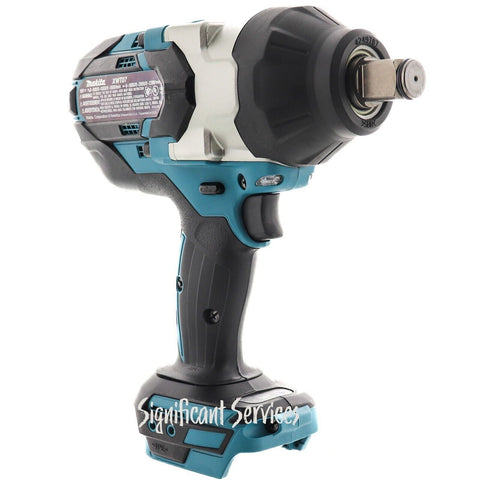 Makita XWT07Z 18V LXT 3/4" Li-Ion High Torque Cordless Brushless Impact Wrench