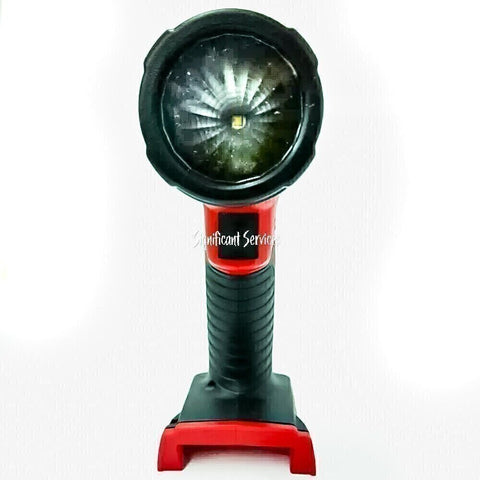 Milwaukee 2735-20 LED Flashlight M18 Cordless 18V Li-Ion Work Light 109 Lumen
