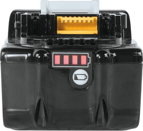 Makita BL1850B-10 18V LXT Lithium-Ion 5.0Ah Battery Pack 10 Pk