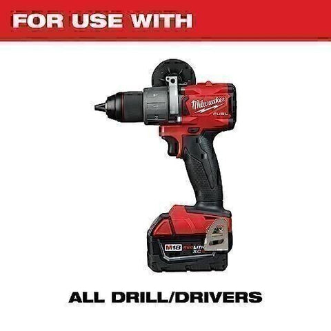 Milwaukee 48-89-2332 Helix Cobalt Drill Bit Set for Drill Drivers 29 Piece