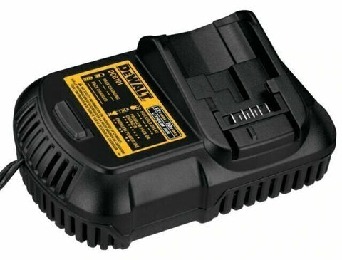 2 New Dewalt DCB115 12V 20V Max Li-ion Battery Charger replaces DCB107 DCB112