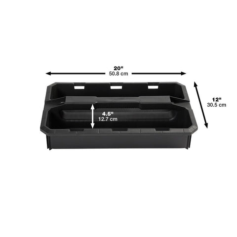 Milwaukee Chest Tool Rolling PACKOUT 48-22-8428