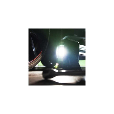 Metabo HPT 18V MultiVolt 2000 Lumen LED Work Light UB18DBQ4M