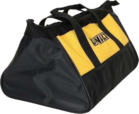 Dewalt Ballistic Nylon 12-inch Mini Tool Bag - 2-Pack