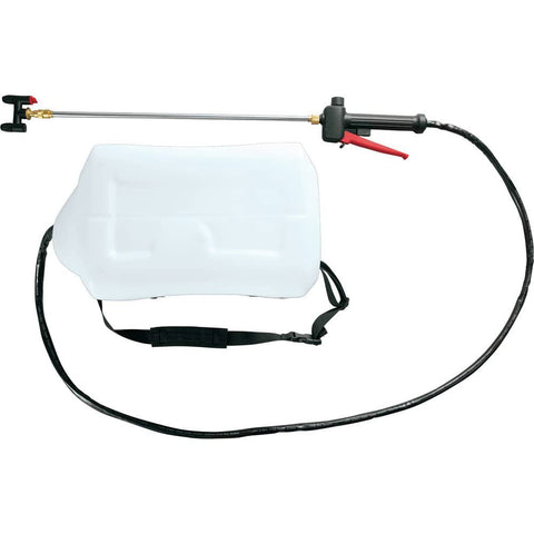 Makita XSU03Z 18V LXT® Lithium-Ion Cordless 1.3 Gallon Sprayer, Tool Only