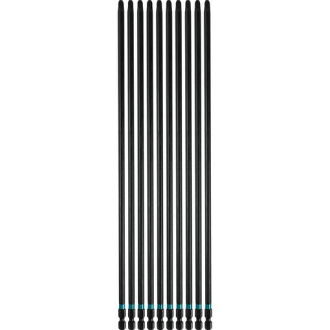 Makita A-99247 Impactx #3 Phillips 12? Power Bit, 10 Pack, Bulk