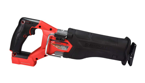 Milwaukee 2821-20 18V Fuel Sawzall Reciprocating Saw Cordless 5.0 AH Batteries