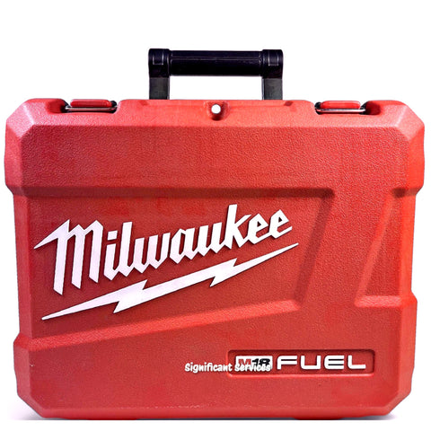 Milwaukee M18 Fuel Hammer Drill Driver 2904-20 2904-22 Tool Carrying Hard Case