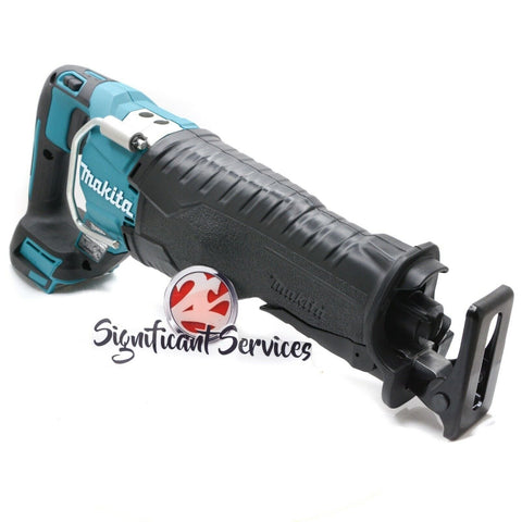 Makita XRJ05Z 18V 18 Volt LXT Li-ion Brushless Cordless Reciprocating Saw