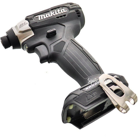 Makita XDT18ZB 18V 18 Volt LXT 1/4" Brushless Sub-Compact Cordless Impact Driver