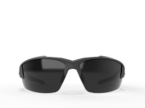 Edge SDK116VS-G2 Wrap-Around Anti-Fog / Vapor Shield Safety Glasses