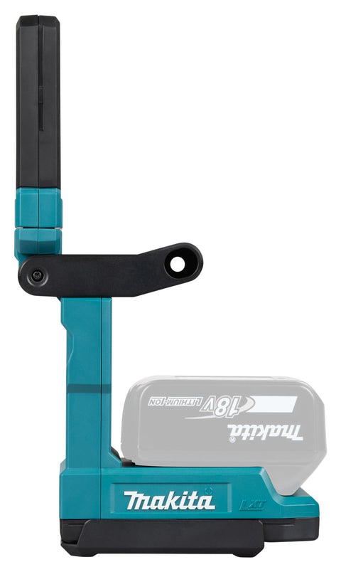 Makita DML819 18V LXT® Lithium-Ion L.E.D. Magnetic Work Light, Light Only