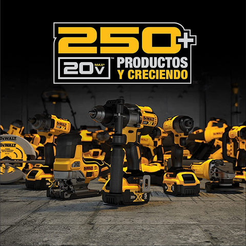 DEWALT 20V MAX* Angle Grinder Tool Kit, 4-1/2-Inch (DCG412P2)