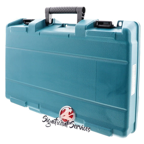 Makita XSF03Z Brushless Impact Driver Hammer Drill Storage Hard Case Cordless