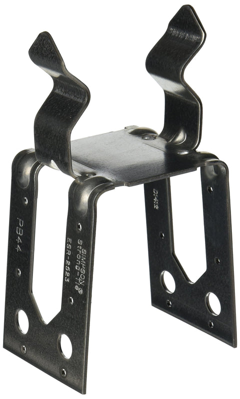 Simpson Strong Tie PB44 4X4 Post Base, 1 Each