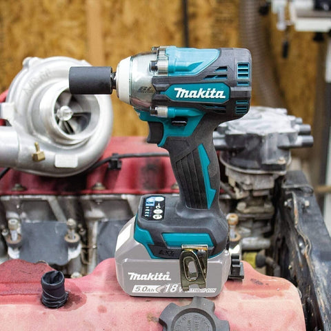 Makita XWT14Z 18V LXT Lithium-Ion Brushless Cordless 4-Speed 1/2" Sq. Drive