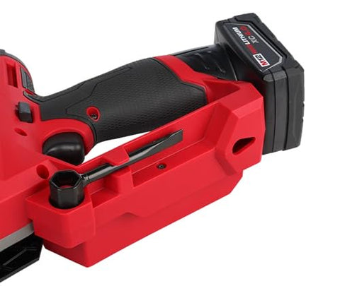 Milwaukee 2527-20 M12 FUEL HATCHET Brushless Lithium-Ion Cordless 6 in. Pruning Saw (Tool-Only)