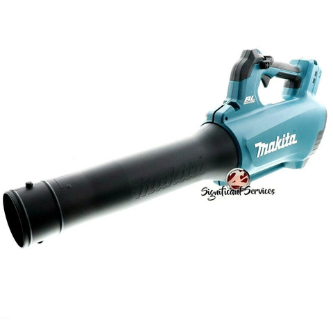 Makita XBU03Z 18V LXT ½ Lithium-Ion Brushless Cordless Blower Tool Only
