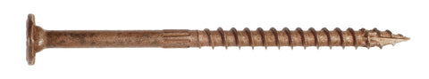 Simpson Strong-Tie SDWS16312Q SDWS FRAMING Screw 0.160" x 3-1/2" T25 Tan...
