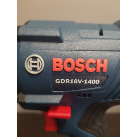 BOSGDR18V-1400