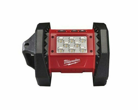 Milwaukee Electric Tool 2361-20 M18 LED Flood Light (Tool-Only, Battery and...