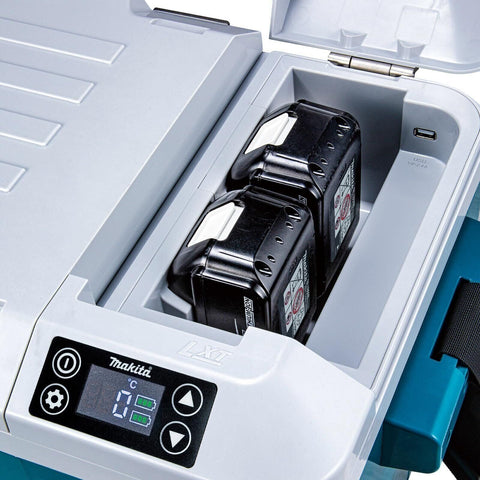 Makita DCW180Z 18V X2 LXT® Lithium-Ion, 12V/24V DC Auto, and AC...