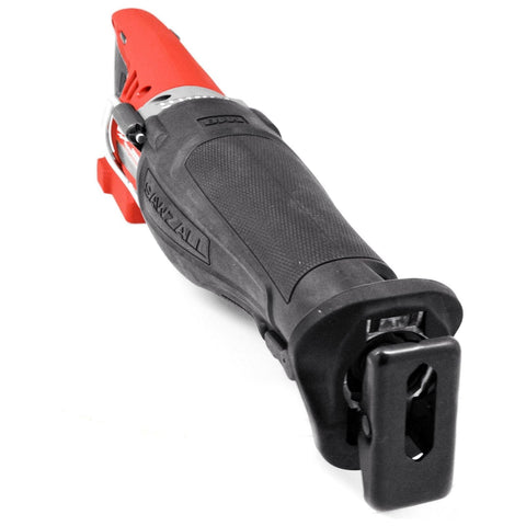 Milwaukee 2720-20 M18 FUEL REDLITHIUM 5.0 AH Brushless Cordless Sawzall Reciprocating SawZALL Kit