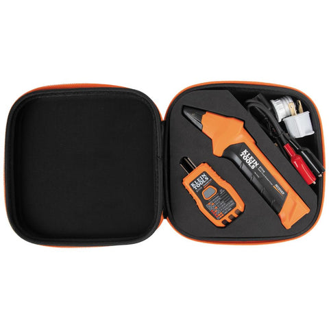 Klein Tools ET310KIT AC Circuit Breaker Finder Kit Electric GFCI Tester