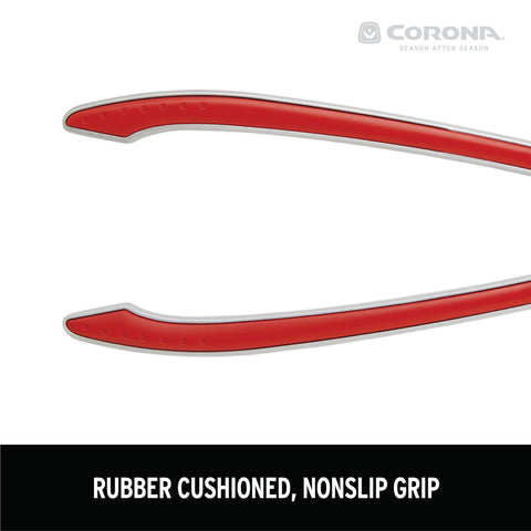 Corona HS15340CC PrecisionCUT Aluminum Hedge Shears 7-1/4" Blades 12-3/4" Handle