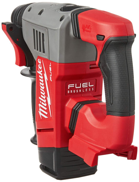 Milwaukee 2715-20 M18 FUEL 1-1/8" SDS Li-Ion Plus Rotary Hammer 5.0 Ah Battery