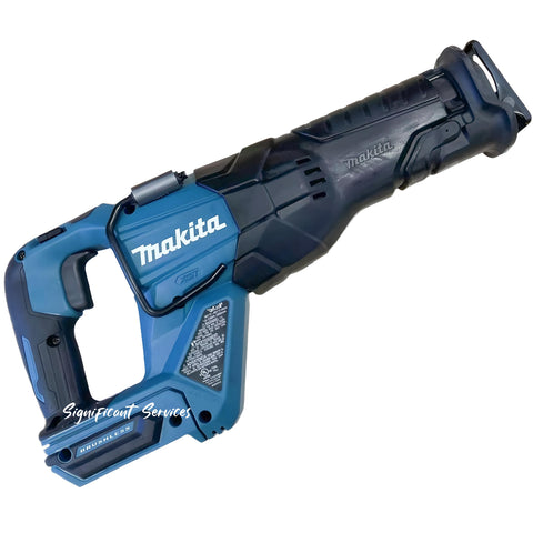 Makita GRJ01Z 40V Max XGT Li-Ion Brushless Cordless Reciprocating Saw Tool Only