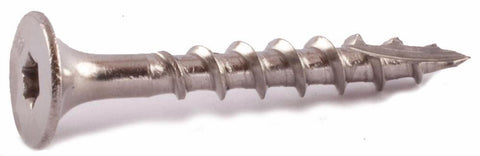 Simpson Strong Tie S10250DTB #10 2-1/2" 305 Stainless Steel Bugle T25...
