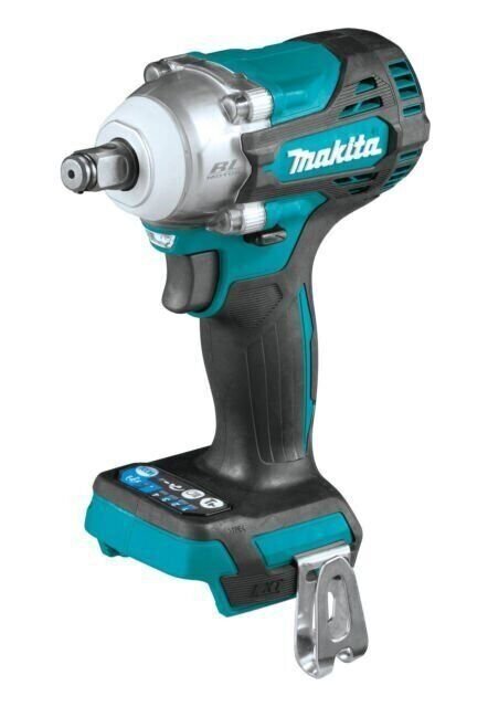 Makita XWT14Z 18V LXT Lithium-Ion Brushless Cordless 4-Speed 1/2" Sq. Drive