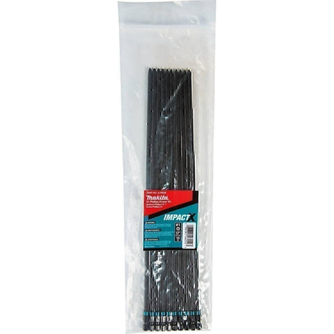 Makita A-99225 ImpactX #1 Phillips 12in Power Bit 10 Pack Shockwave Ready