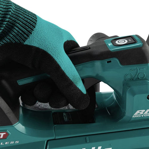 Makita GCU01Z 40V XGT Brushless Cordless 12 in Top Handle Chain Saw Tool Only