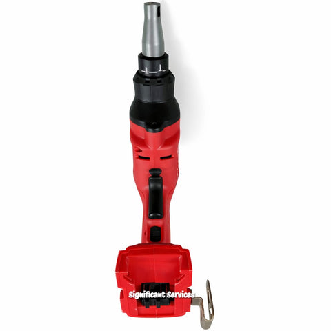 Milwaukee 2866-20 18V M18 Li-Ion Brushless Cordless 1/4" Drywall Screw Gun Drill