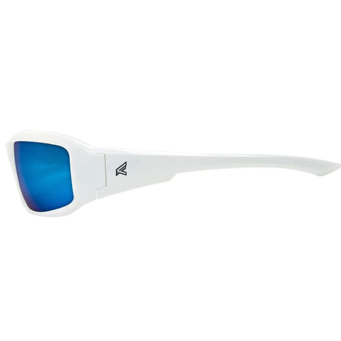 Edge TXBAP248 Brazeau Torque Polarized Wrap-Around Safety Glasses,...