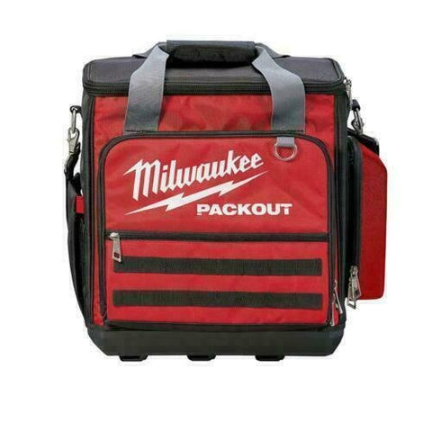 Milwaukee 48-22-8300 58-Pocket PACKOUT Modular Storage Tech Tool Bag