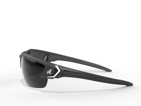 Edge SDK116VS-G2 Wrap-Around Anti-Fog / Vapor Shield Safety Glasses