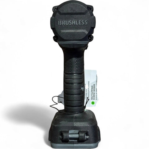 FLEX FX1371A-Z 24V Brushless Cordless 1/4" Torque Quick Eject Hex Impact Driver